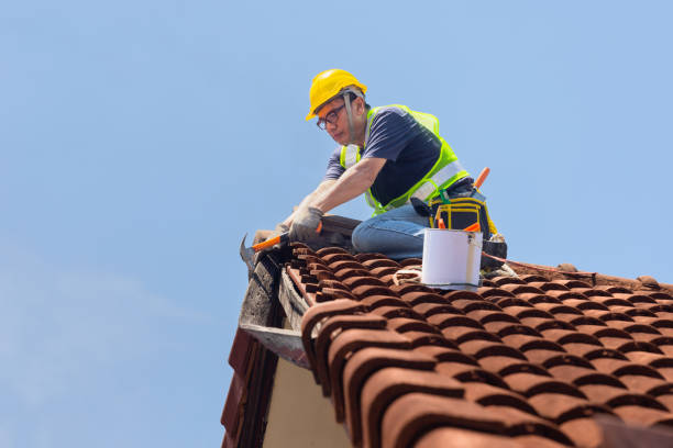 Fast & Reliable Emergency Roof Repairs in Newton, IA